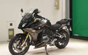 BMW R1200RS 2018