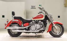 YAMAHA XVZ1300 ROYAL STAR TOUR CLASSIC 1999 4WY