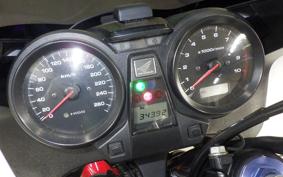 HONDA CB1300SF SUPER BOLDOR 2007 SC54