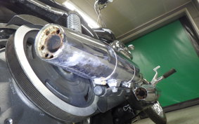 HARLEY XL1200CI 2009