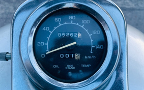 HONDA V- TWIN MAGNA TRIKE MC29