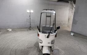 HONDA GYRO TA03