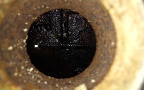 YAMAHA FZ400 1997 4YR