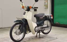 HONDA C50 SUPER CUB AA01