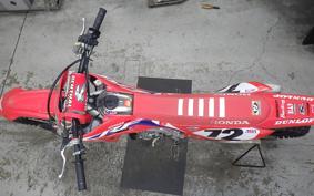 HONDA CRF250 RALLY ME12