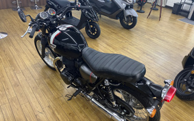 KAWASAKI W800 STREET 2022 EJ800E