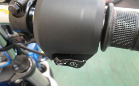 HONDA DAX 125 2024 JB04