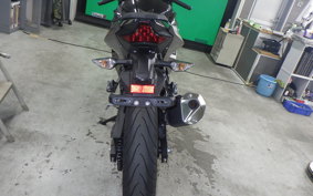 KAWASAKI NINJA 400 2022 EX400G