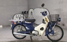 HONDA SUPER CUB50 AA01
