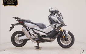 HONDA X-ADV 750 2018 RC95