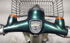 HONDA LITTLE CUB AA01