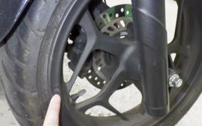 HONDA PCX 125 2004 JK05