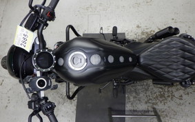 HONDA REBEL 250 A 2004 MC49