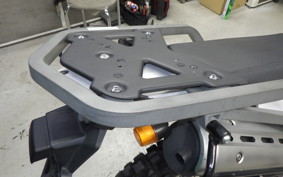 YAMAHA SEROW 250 Gen.3 2009 DG31J