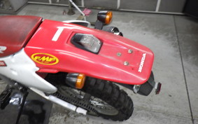 HONDA XR650R 2001