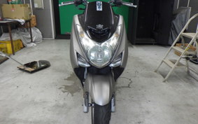 YAMAHA Majesty 155 S 2022 SG28J
