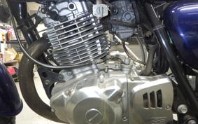 SUZUKI ST250E 2013 NJ4AA