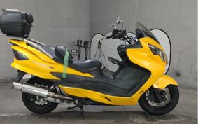 SUZUKI SKYWAVE 250M CJ45A