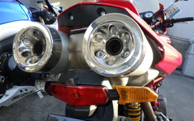 DUCATI MULTISTRADA 1100 S 2009