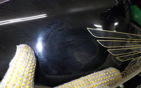 HONDA CB400SF VTEC 2013 NC42