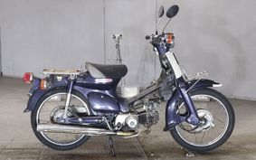 HONDA SUPER CUB90 HA02