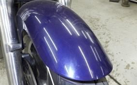 KAWASAKI ZEPHYR 1100 1993 ZRT10A