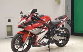 HONDA CBR250RR MC51