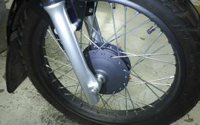 HONDA CROSS CUB 110 JA45