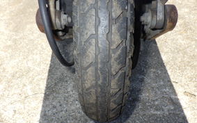 HONDA LEAD 90 HF05