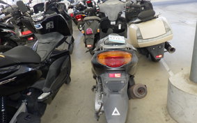 YAMAHA AXIS 100 2002 SB06J