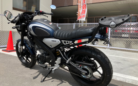 YAMAHA XSR155 RG47