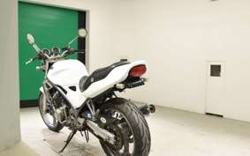 KAWASAKI BALIUS 250