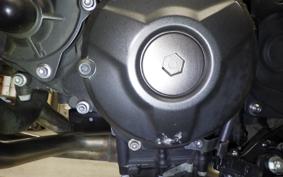 YAMAHA MT-09 A 2017 RN52J