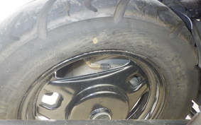 SUZUKI ADDRESS V125 G CF46A
