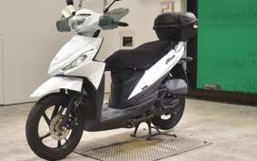 SUZUKI ADDRESS 110 CE47A