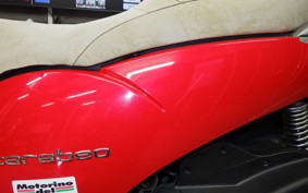 APRILIA SCARABEO 400 2022