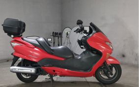 HONDA FORZA Z MF08