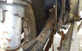 HONDA CB250 Senior CB250