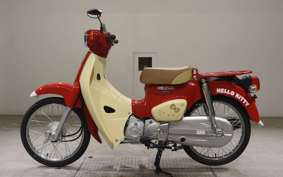 HONDA C50 SUPER CUB 2025 AA09