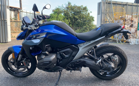 BMW R1300R ASA 2026 0M51