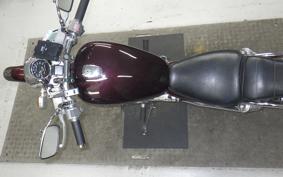SUZUKI INTRUDER 750 1986 VR51A