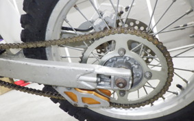 KAWASAKI KX80 KX080Z