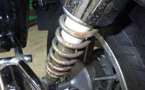 SUZUKI GZ125HS