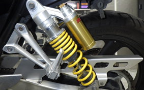 YAMAHA XJR400 Gen.3 R 2002 RH02J