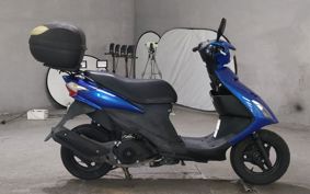 SUZUKI ADDRESS V125 CF4MA