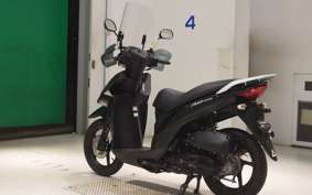 SUZUKI ADDRESS 110 CE47A