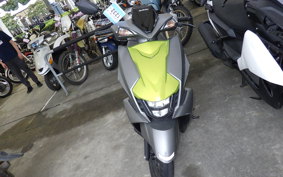 SUZUKI AVENIS 125 EA12J