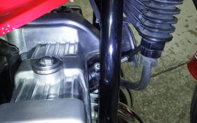 HONDA CBX550F INTEGRA 2026 PC04