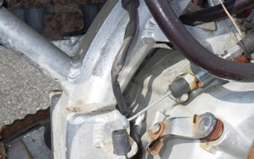 OTHER +UNREGISTERED MODEL by BDS125