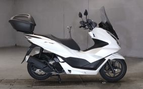 HONDA PCX125 JK05